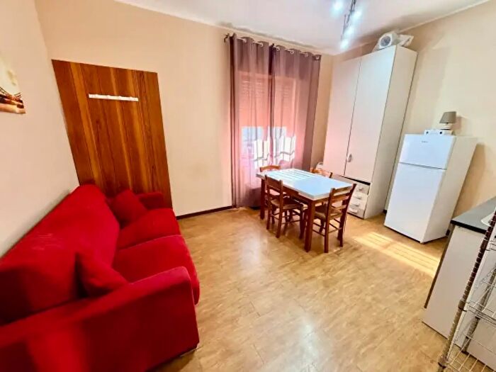 Appartamento monolocale in vendita in Via Agazzano, Rottofreno