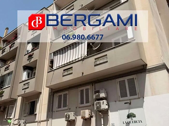 Appartamento con 5 locali in vendita in Via Sangallo, Nettuno