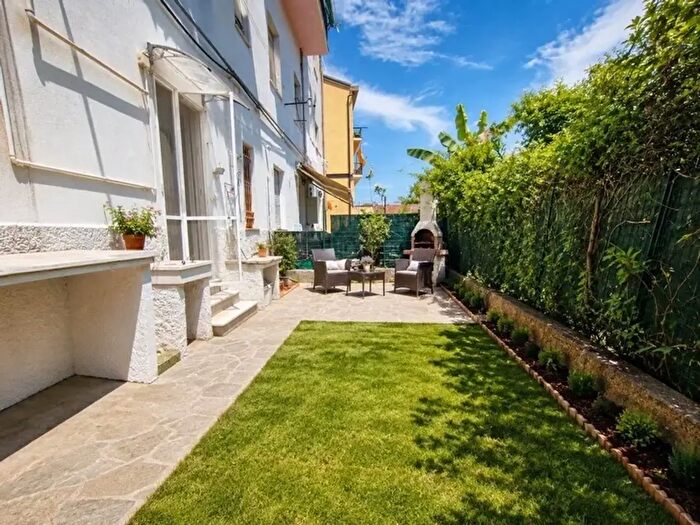 Appartamento trilocale in vendita in La Spezia