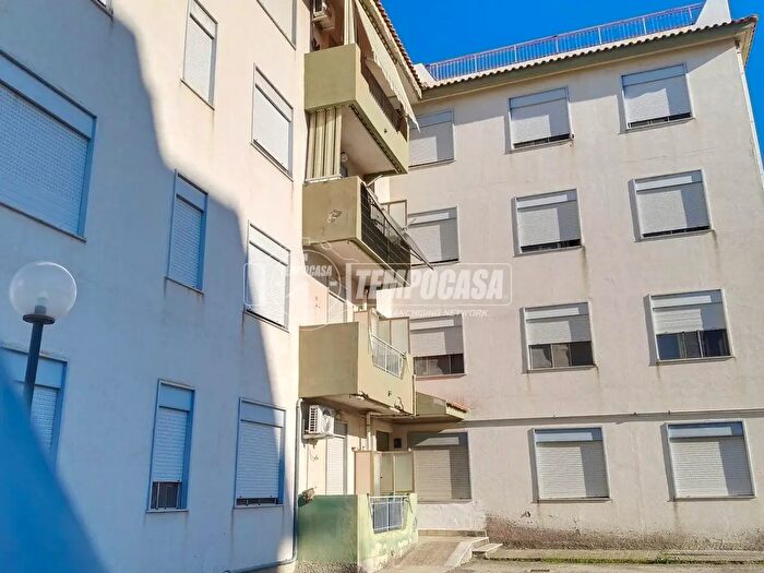 Appartamento con 5 locali in vendita in Via Vittoria Colonna, Villafranca Tirrena