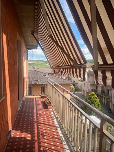 Appartamento quadrilocale in vendita in Via Don Milani, Lugagnano Val DArda