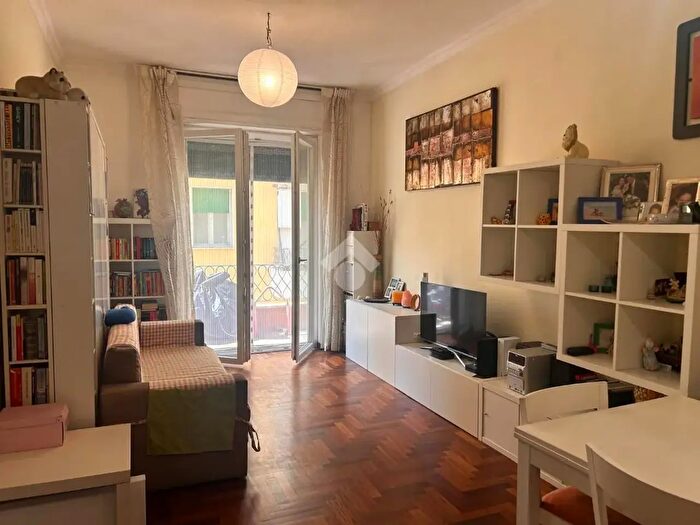 Appartamento bilocale in vendita in Via Tuscolana, Roma