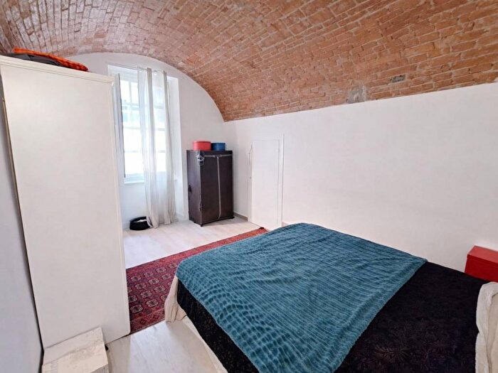 Appartamento bilocale in affitto in Via del Pino, Centro Storico, Pinerolo