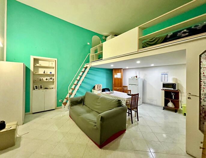 Appartamento bilocale in vendita in Via Jan Palach, Napoli