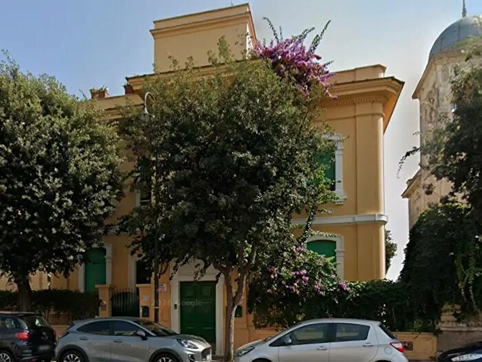 Appartamento in vendita in Via Goito, Roma