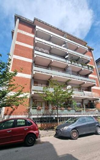 Appartamento con 5 locali in vendita in Via Cesare Balbo, Sora