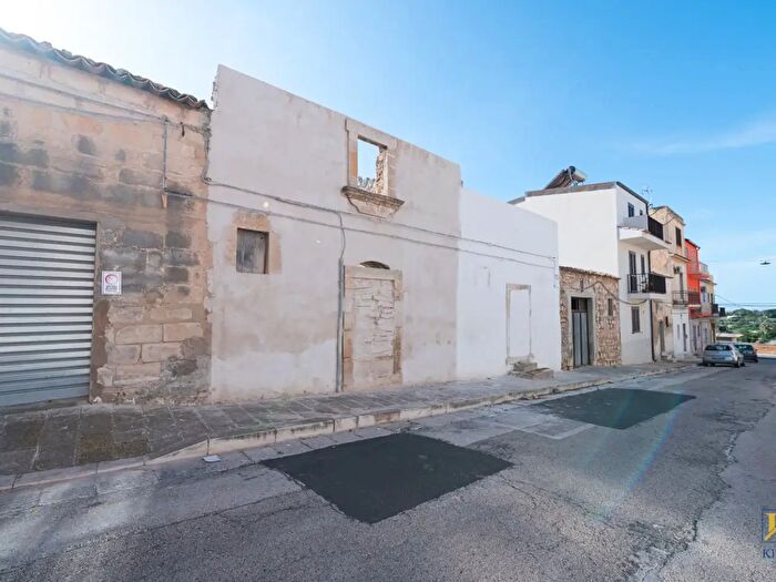 Casa monolocale in vendita in Via Camerina, Santa Croce Camerina