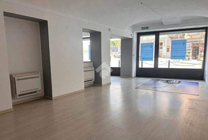 Appartamento trilocale in affitto in Via Traforo, Bussoleno