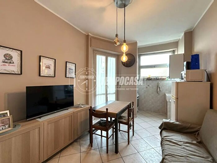 Appartamento bilocale in vendita in Via Solari, Torino