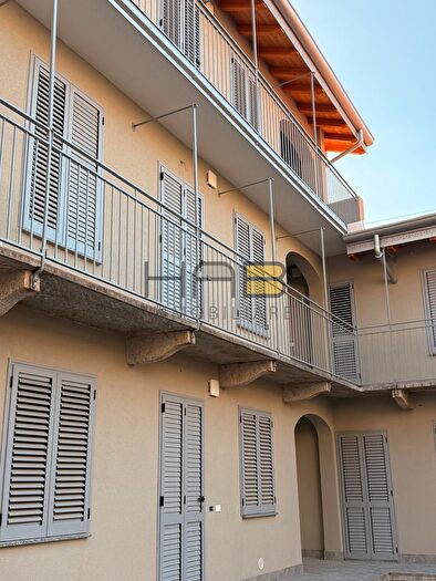Appartamento bilocale in affitto in Via Mentana, Busto Arsizio
