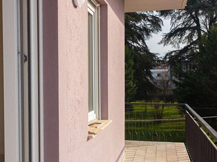 Appartamento quadrilocale in affitto in Via Vincenzo Bellini, San Lazzaro, Vicenza