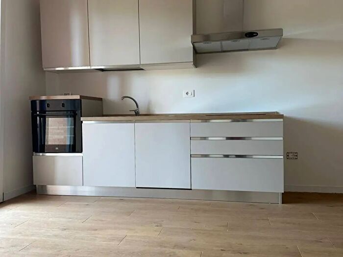 Appartamento monolocale in affitto in Via De Chirico, Grottammare