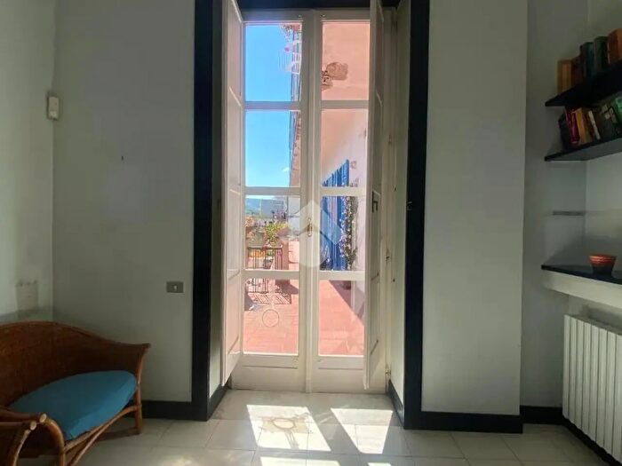 Appartamento quadrilocale in vendita in Via S Paolo Belsito, San Paolo Bel Sito