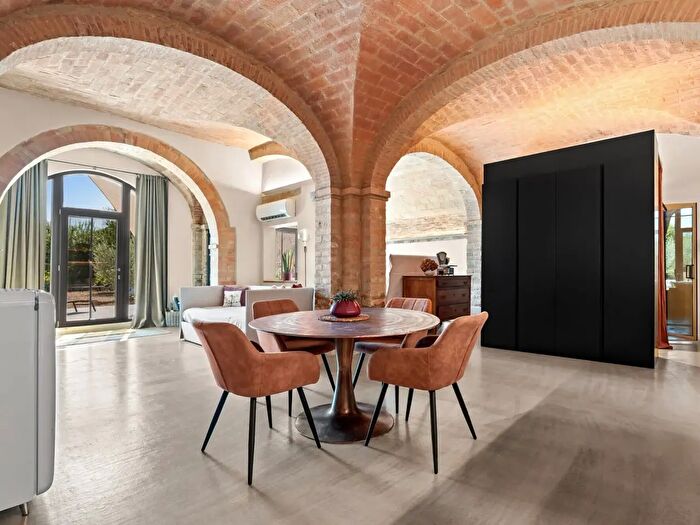 Appartamento quadrilocale in vendita in Barberino Tavarnelle