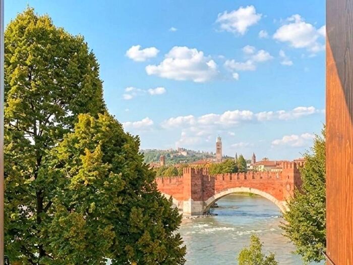 Appartamento bilocale in affitto in Rigaste San Zeno, San Zeno, Verona