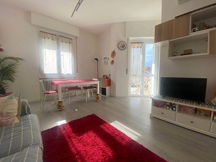 Appartamento bilocale in affitto in Via Antonio Varisco, Celadina Boccaleone, Bergamo