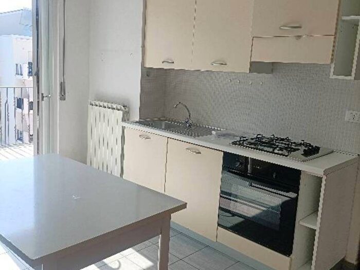 Appartamento trilocale in affitto in via Rimini, Tortoreto Lido, Tortoreto