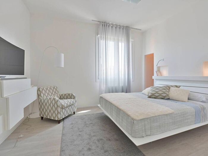 Appartamento bilocale in affitto in Via Luigi Vestri, San Donato, Bologna