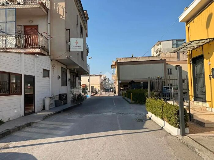 Appartamento bilocale in vendita in Via Messigno, Pompei