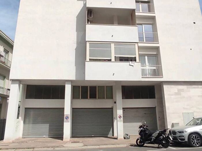 Appartamento bilocale in affitto in Viale San Vincenzo, La Vega Regioni, Cagliari