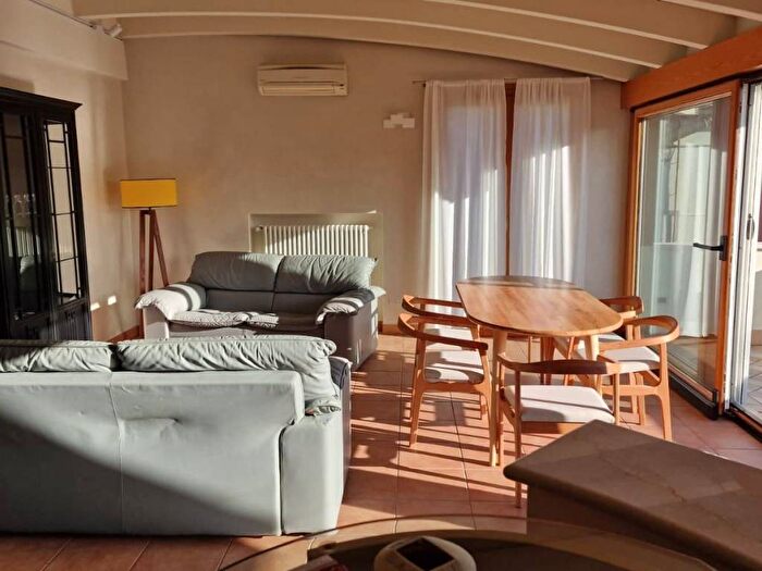 Appartamento trilocale in affitto in Via Achille Papa, Crocifissa di Rosa, Brescia