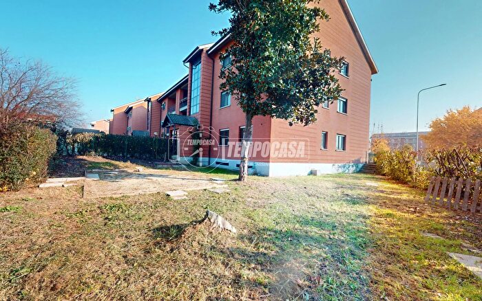 Appartamento con 5 locali in vendita in Via Gioberti a, Settimo Torinese