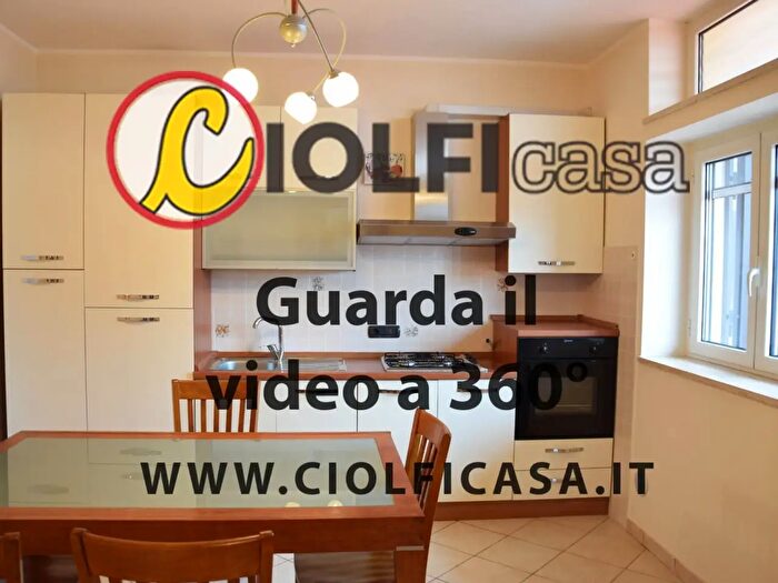 Appartamento bilocale in affitto in Via Peola Snc, Cassino