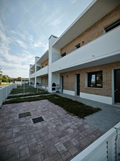 Casa quadrilocale in vendita in Ravenna