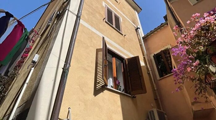 Appartamento in vendita in Via Castello Monte San Biagio Centro Monte San Biagio, Monte San Biagio