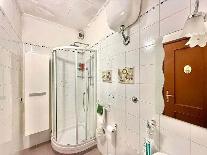 Appartamento bilocale in vendita in Roma