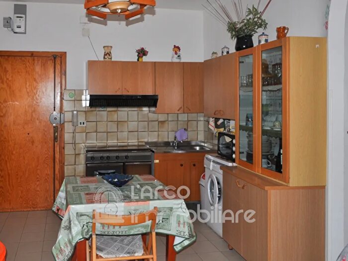 Appartamento trilocale in vendita in Via Pitagora Scalea Cosenza, Scalea