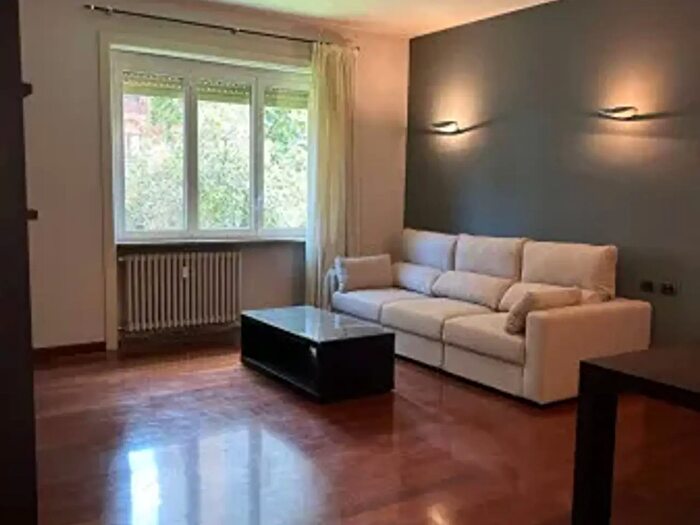 Appartamento bilocale in affitto in Via Vincenzo Monti, Milano