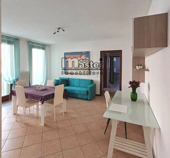 Appartamento quadrilocale in vendita in Ponte di Piave Tv, Ponte Di Piave