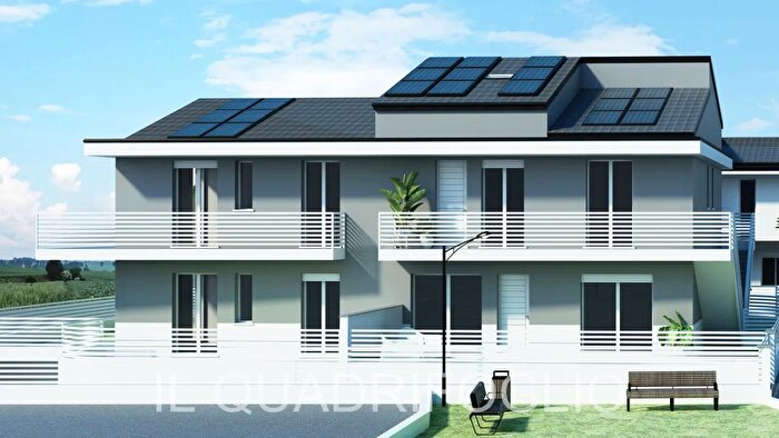 Appartamento bilocale in vendita in Via Ravennate, Cesena