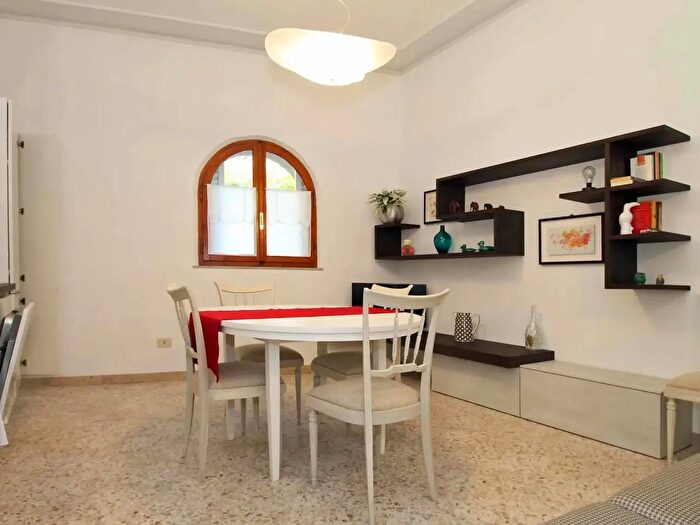 Appartamento trilocale in affitto in Siena