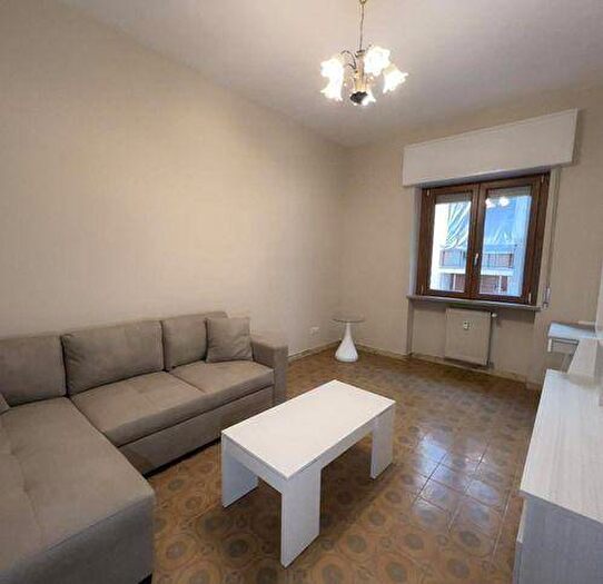 Appartamento trilocale in affitto in Centro, Acqui Terme