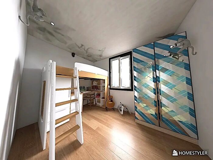 Case in Vendita e in Affitto - 3