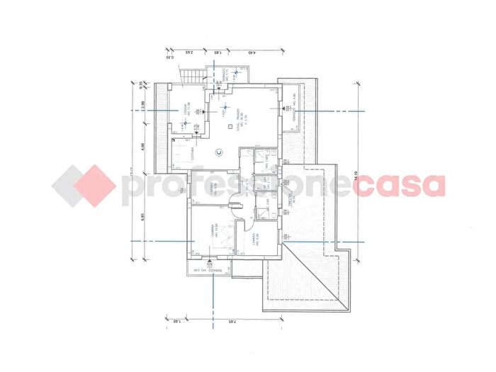 Case in Vendita e in Affitto - 3