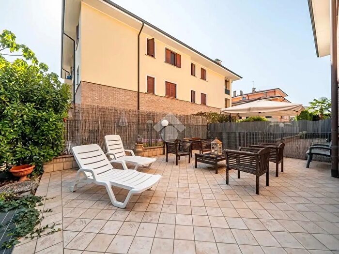 Appartamento bilocale in vendita in Via Pasubio, Formigine