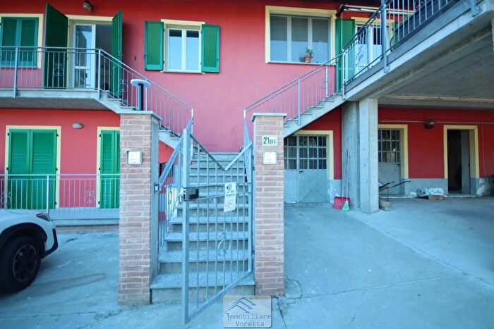 Case in Vendita e in Affitto - 3