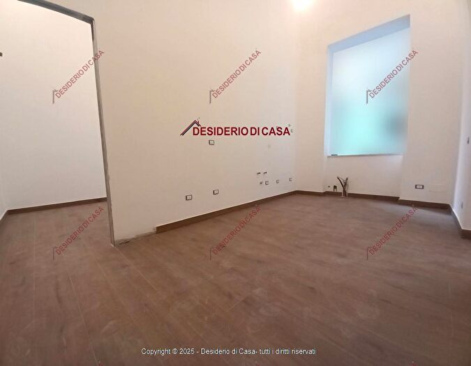 Appartamento trilocale in vendita in Via della Libertà Palermo Pa Italia, Palermo