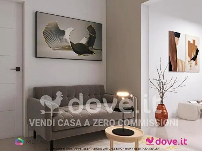 Casa bilocale in vendita in Via Istria Snc, Mesagne