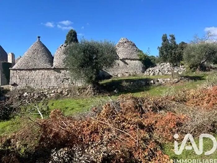 Casa quadrilocale in vendita in Strada Cervillo, Ostuni
