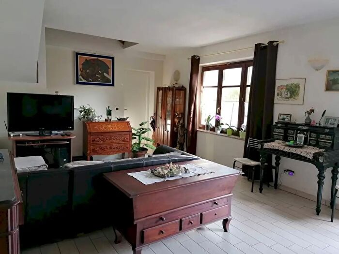 Appartamento trilocale in vendita in Via Pezza Monsignore, Roccaforte Mondovi'