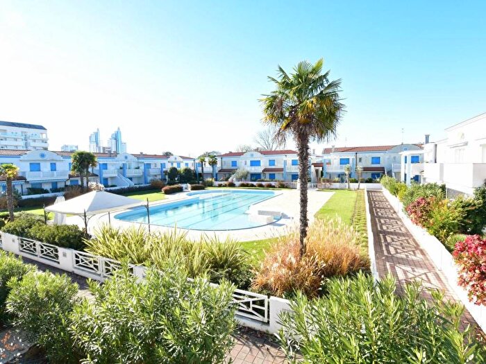 Appartamento quadrilocale in affitto in Via Dune, Lido Centro Ovest, Jesolo