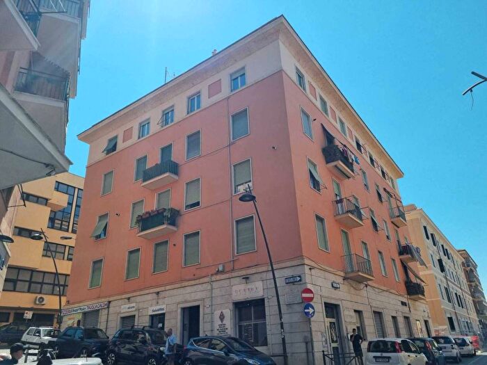 Appartamento bilocale in affitto in Via Seghetti, Frascati