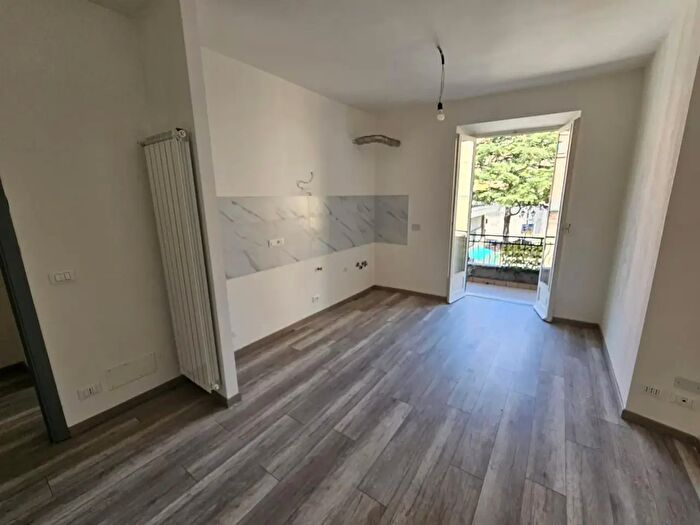 Appartamento con 5 locali in vendita in Via Martiri della Libertà, Campomorone