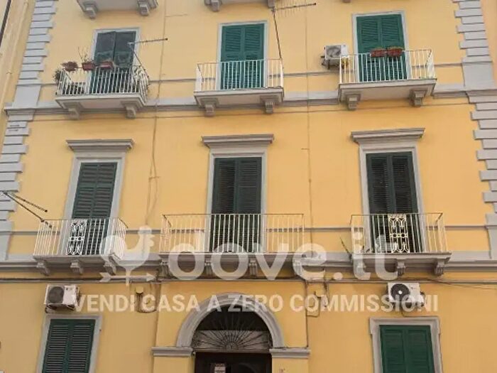 Appartamento bilocale in vendita in Via Regina Margherita, Taranto