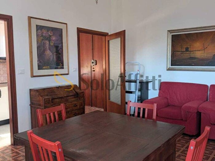 Appartamento bilocale in affitto in Rivabella, Rimini