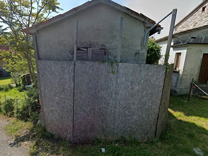 Casa monolocale in vendita in Via XXV Aprile, Novafeltria